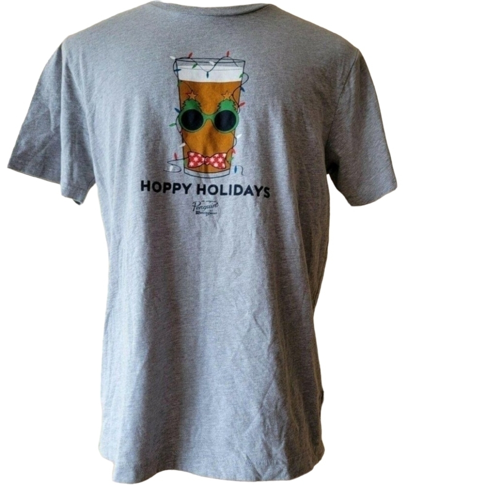 PENGUIN Tri-Blend T-Shirt Men's. Size 2XL.. New With Tags.